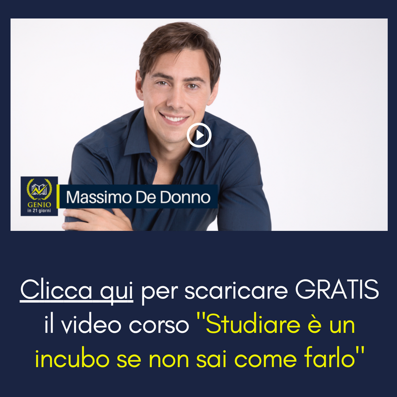 Come Studiare 100 Pagine In Un Giorno