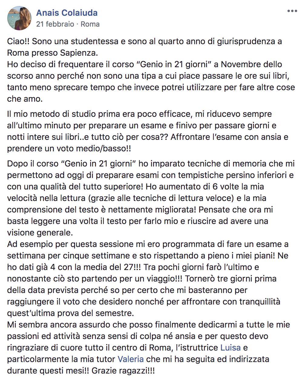 Smettere di uscire con i cattivi