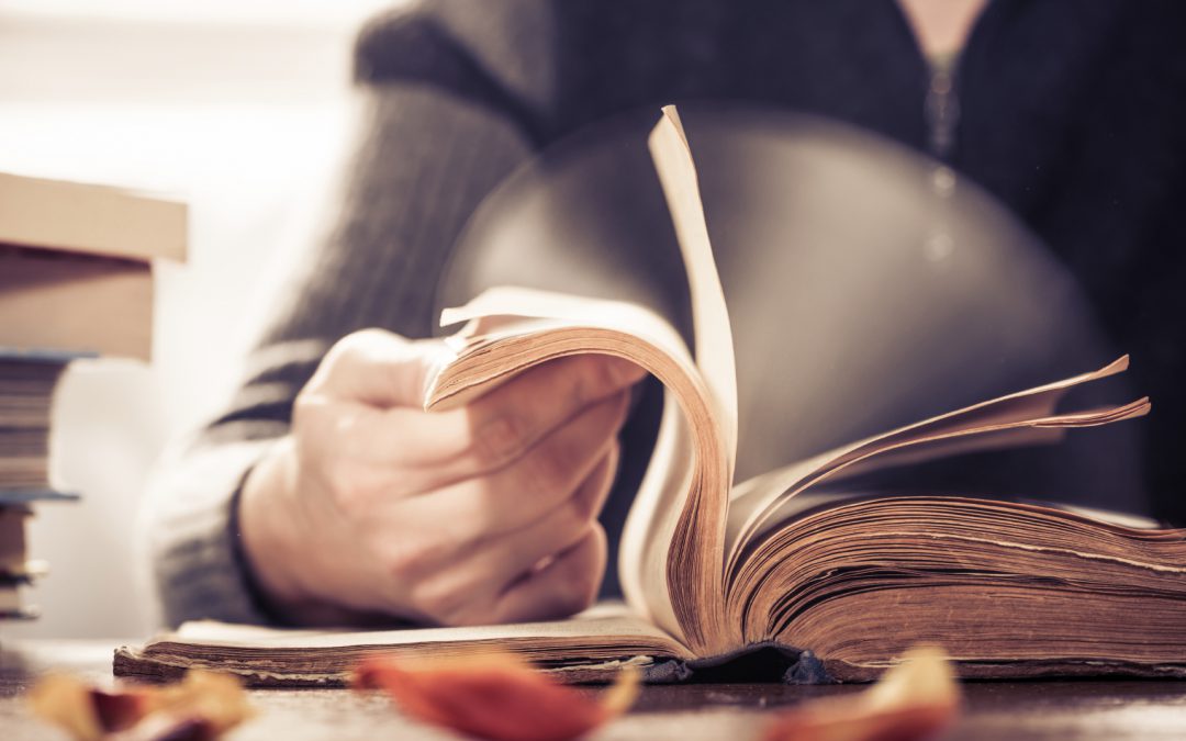 Lettura veloce 3x: cosa serve (DAVVERO) per triplicare la tua velocità di lettura anche senza faticosi esercizi