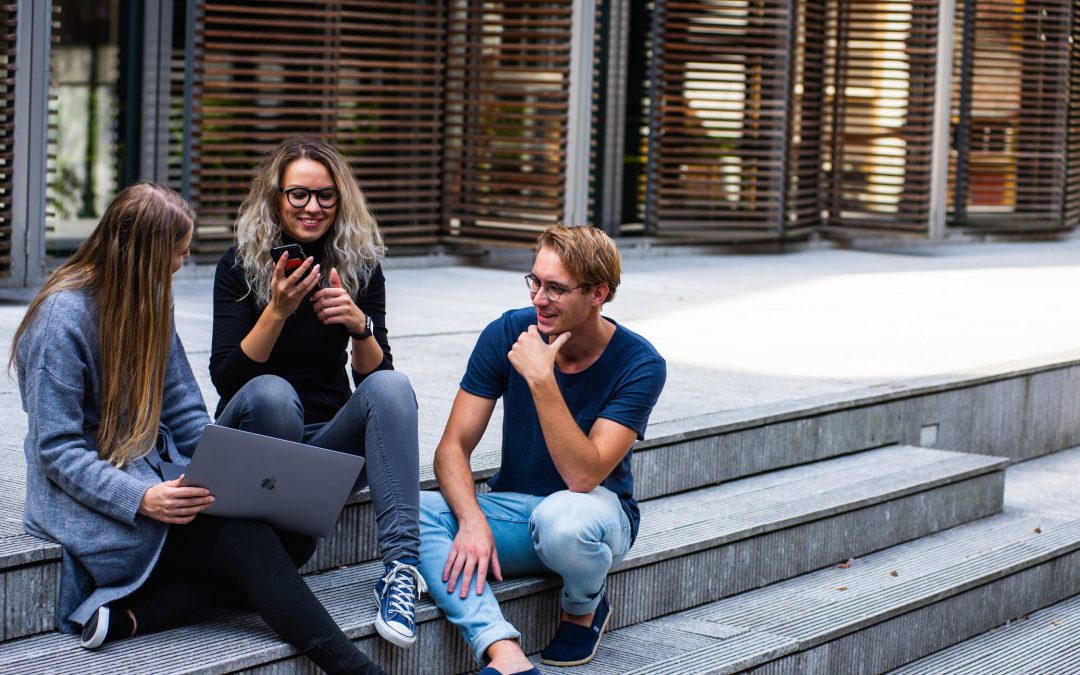 Più di 40 mila studenti universitari hanno trasformato l’ansia e lo stress in una sfilza di 30 e lode