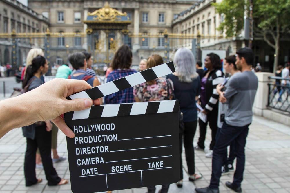 Ruba la “tecnica segreta” usata dagli attori di Hollywood per concentrarsi sul set – e sfruttala per superare i prossimi esami SENZA ansia e stress