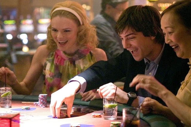 Il segreto dei giocatori di blackjack che ti assicura un 30 ad ogni esame