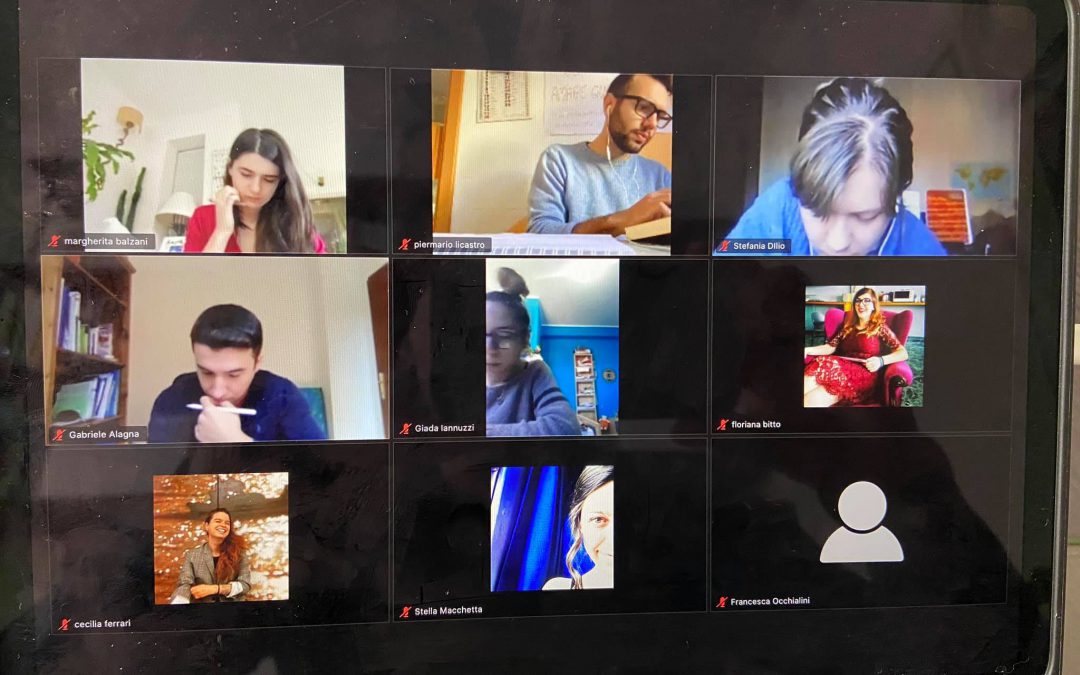Chiuse Scuole e Università, 4 su 10 preoccupati per la preparazione: la soluzione Genio in 21 Giorni