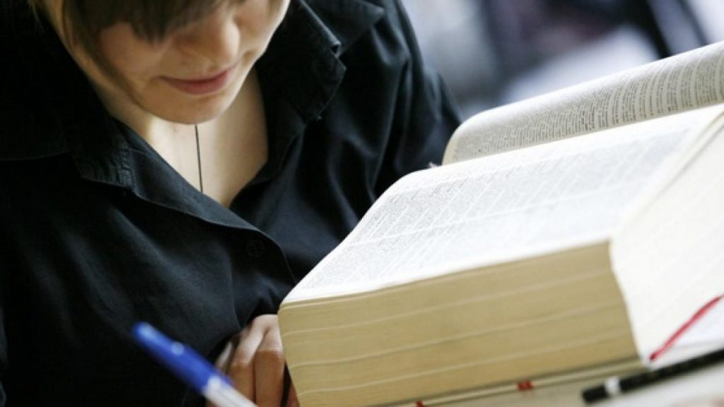 Come Studiare 100 Pagine In Un Giorno