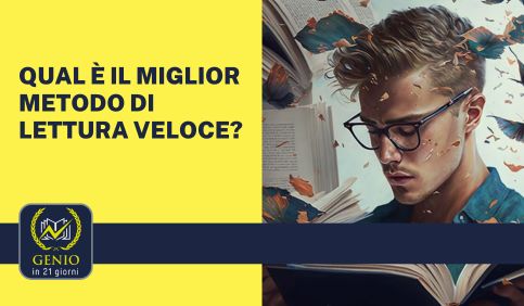 miglior metodo lettura veloce