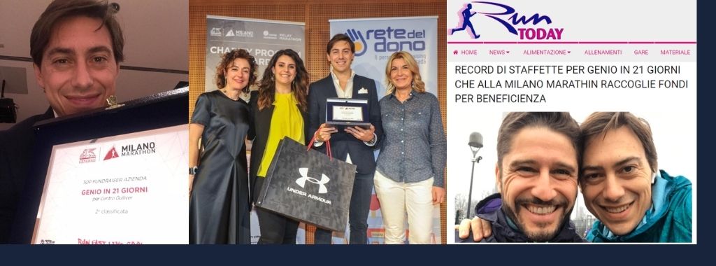 milano marathon